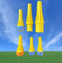 2 Inch Pig Ring High Pressure Water Gun Agricultural Gardening Spray Head Plastic Irrigation Watering spray guns Far-shot spray head