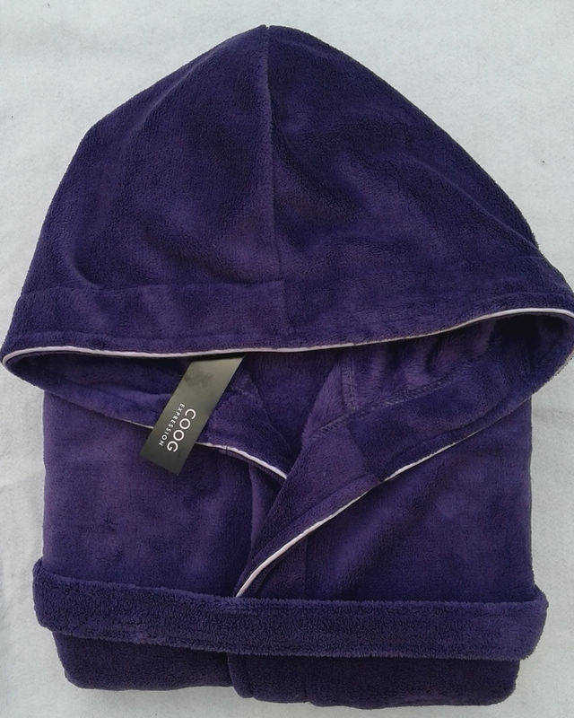 Peignoir - Ref 602866 Image 10