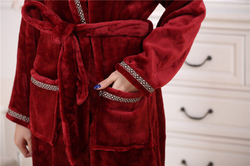 Peignoir - Ref 602863 Image 19