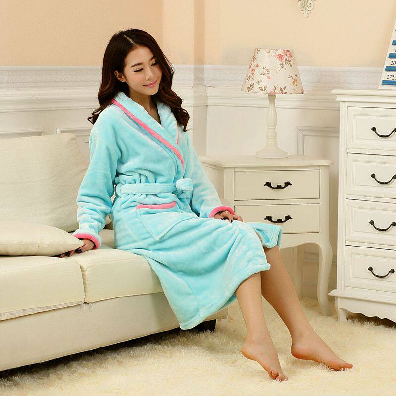 Peignoir - Ref 602864 Image 8