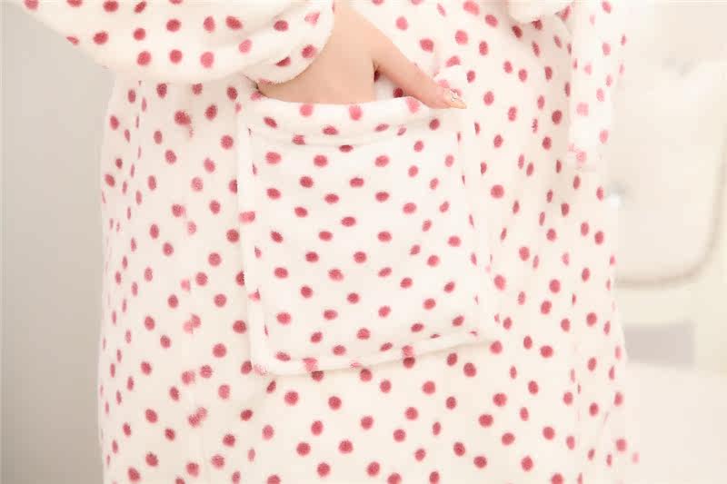 Peignoir - Ref 602856 Image 11