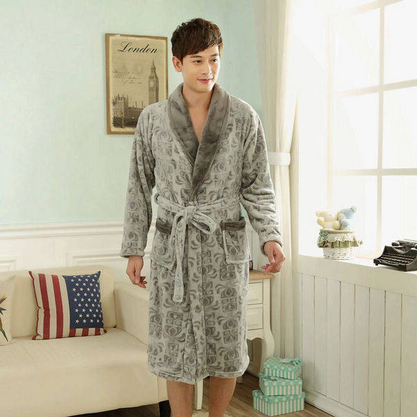 Peignoir - Ref 602860 Image 8