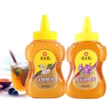 冠生园 Shanghai Specialty 580g*2 бутылки из бесплатной доставки меда