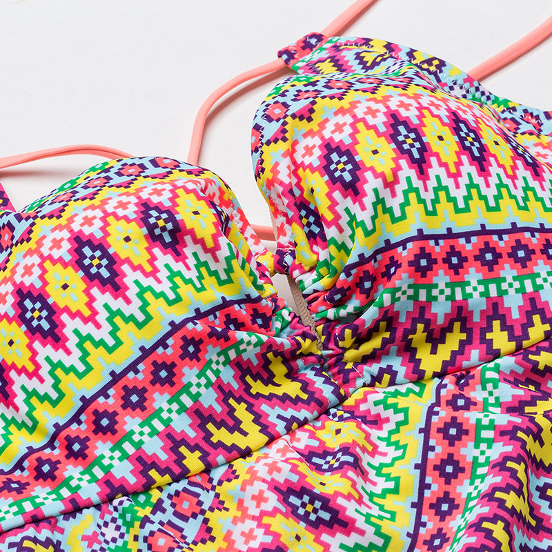 Maillot de bain pour femme - Ref 3027644 Image 3