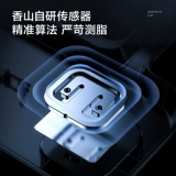 Точные физиологичные умные электронные электронные весы для домашнего использования