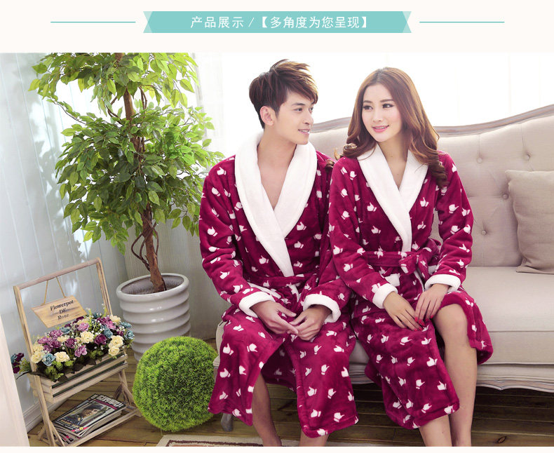 Peignoir jeunesse - Ref 594046 Image 10