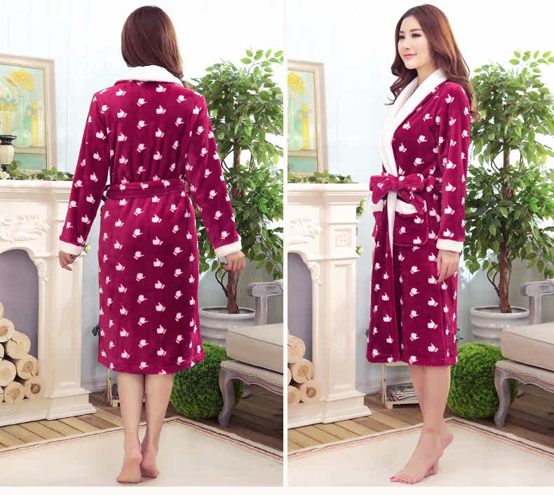 Peignoir jeunesse - Ref 594046 Image 15