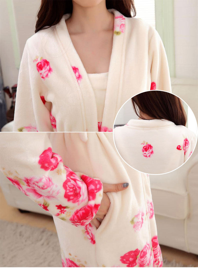 Peignoir jeunesse - Ref 601637 Image 18