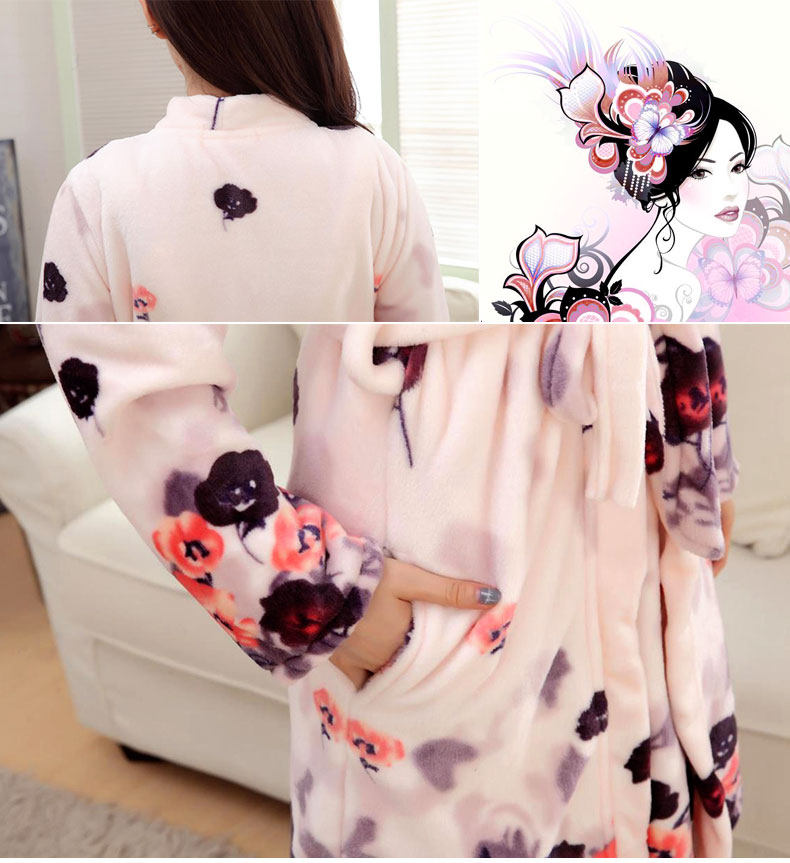 Peignoir jeunesse - Ref 601637 Image 12