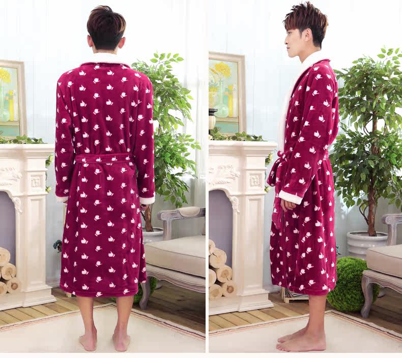 Peignoir jeunesse - Ref 594046 Image 13