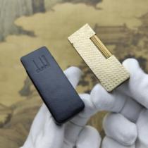 Suitable for Dunhill lighter leather case calfskin