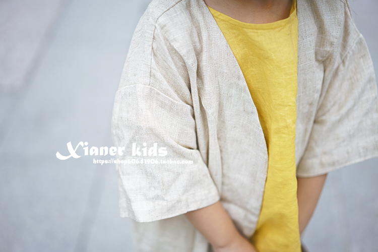 Cape pour enfant - Ref 2154236 Image 15