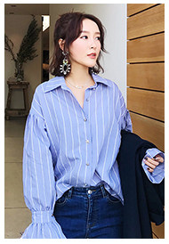 Pyjama pour femme OTHER   à manches longues - Ref 2992102 Image 10