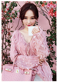 Pyjama pour femme OTHER   à manches longues - Ref 2992102 Image 9