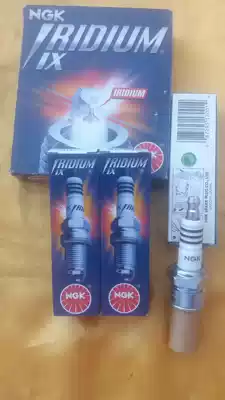 DIO50 Dio50 50 spark plug fire nozzle 18 phase 27 phase 28 Phase 34 phase 35 NGK fire nozzle