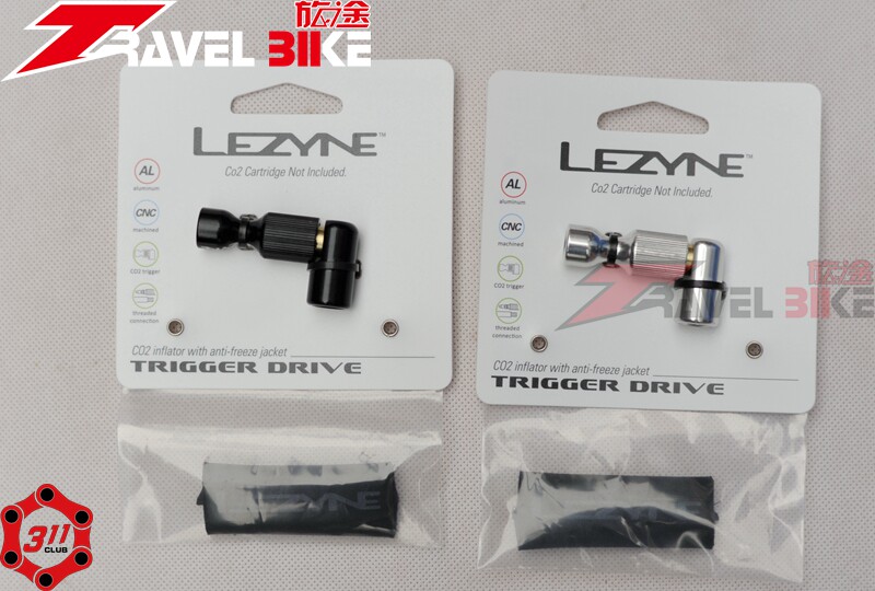 Outils pour vélo LEZYNE - Ref 2280509 Image 9