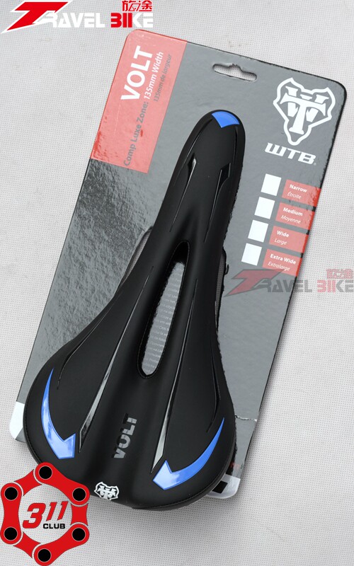 Selle de vélo - Ref 2352363 Image 9