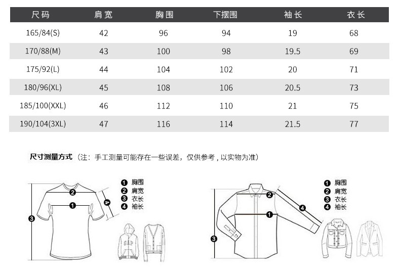 美国 GOLF 男士细条纹商务休闲Polo衫 图5