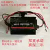 Solar controller mppt24v36v48v60v72v Electric vehicle lead-acid lithium battery charging step-up controller
