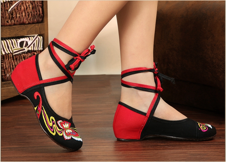 Chaussures de printemps national Wind - Ref 917658 Image 25