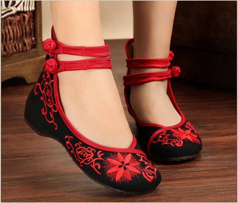 Chaussures de printemps national Wind - Ref 917658 Image 17