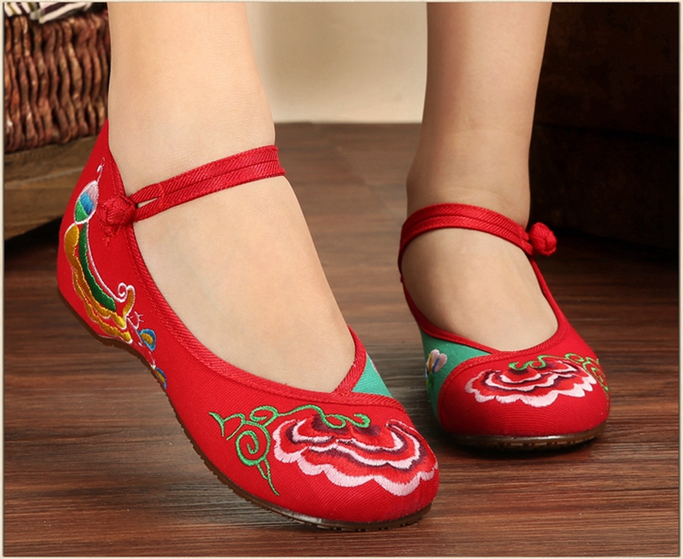 Chaussures de printemps national Wind - Ref 917658 Image 43