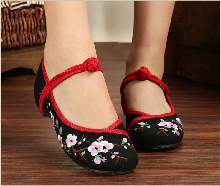 Chaussures de printemps national Wind - Ref 917658 Image 36