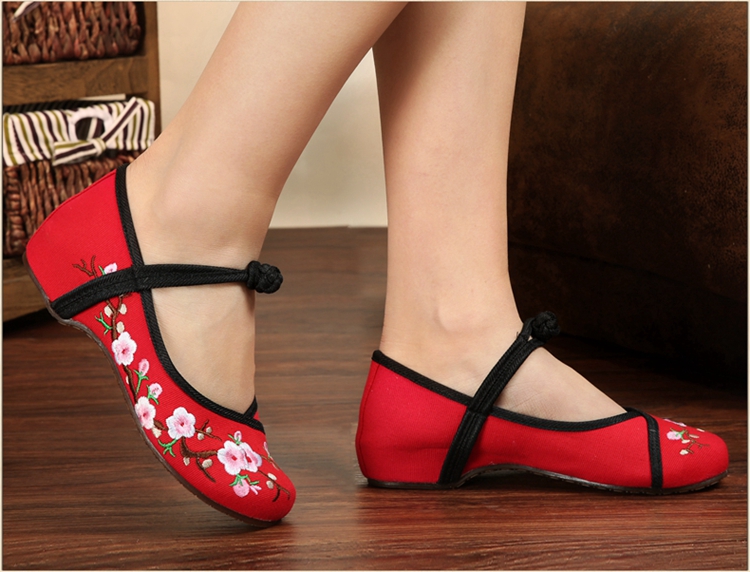 Chaussures de printemps national Wind - Ref 917658 Image 39