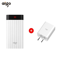 M20-White+10W Fast Fast Adapter