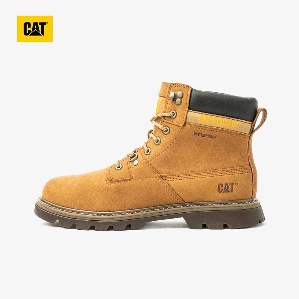 CAT Carter evergreen Boots Breathable Comfort Non-slip Outdoor Casual Tooling Boots