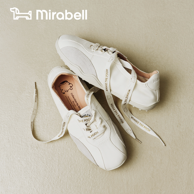 【Silver Dance Steps】Mirabell2026 Spring and Autumn Ballet Shoes for Women, Wearable Casual Shoes Q3F02