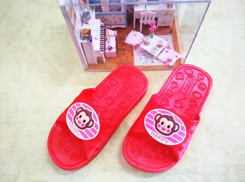 Chaussons enfants en autre 1550FS - Ref 1017309 Image 16