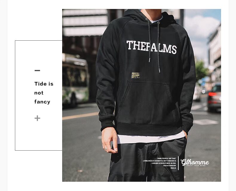 Sweatshirt homme GTHOMME - Ref 3128483 Image 20