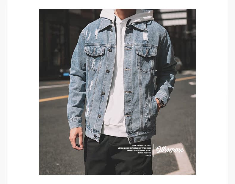 Blouson homme GTHOMME manches longues - Ref 3117816 Image 21