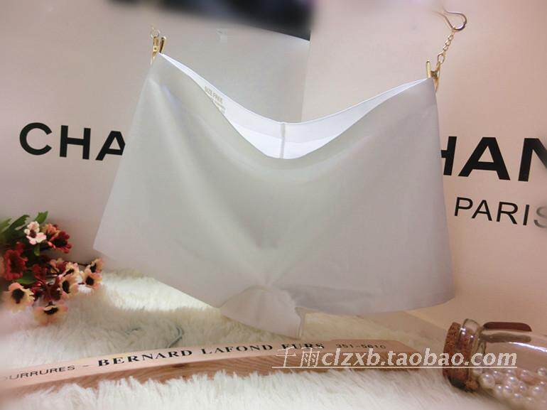 Slip en soie Ice - Ref 641523 Image 37