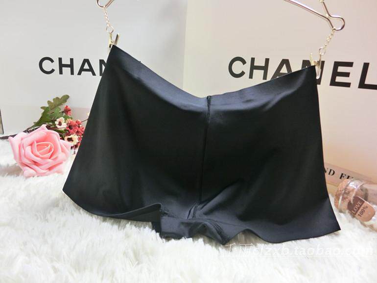 Slip en soie Ice - Ref 641523 Image 41