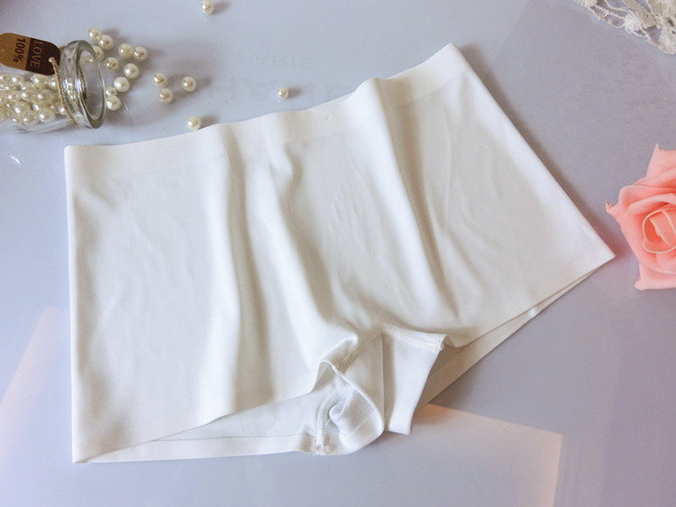 Slip en soie Ice - Ref 641523 Image 47