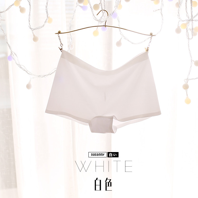 Slip en soie Ice - Ref 641523 Image 15