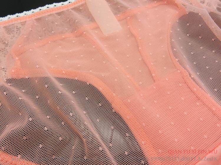 Slip doux en soie Ice - Ref 640107 Image 44