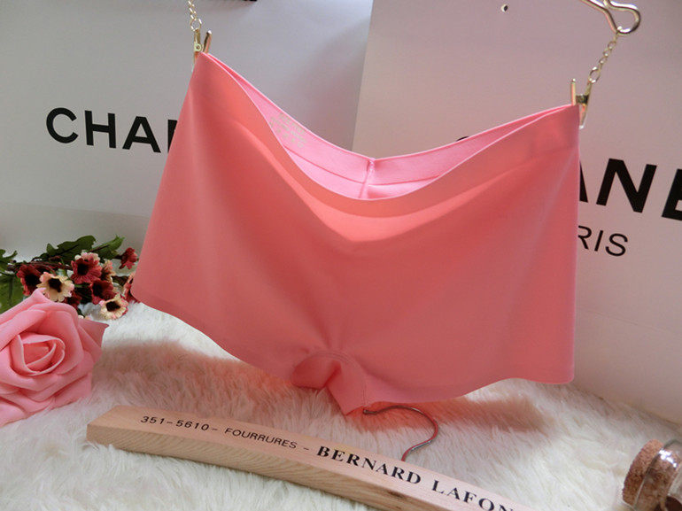 Slip en soie Ice - Ref 641523 Image 27