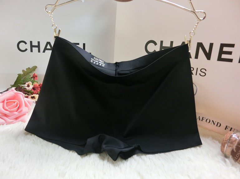 Slip en soie Ice - Ref 641523 Image 40