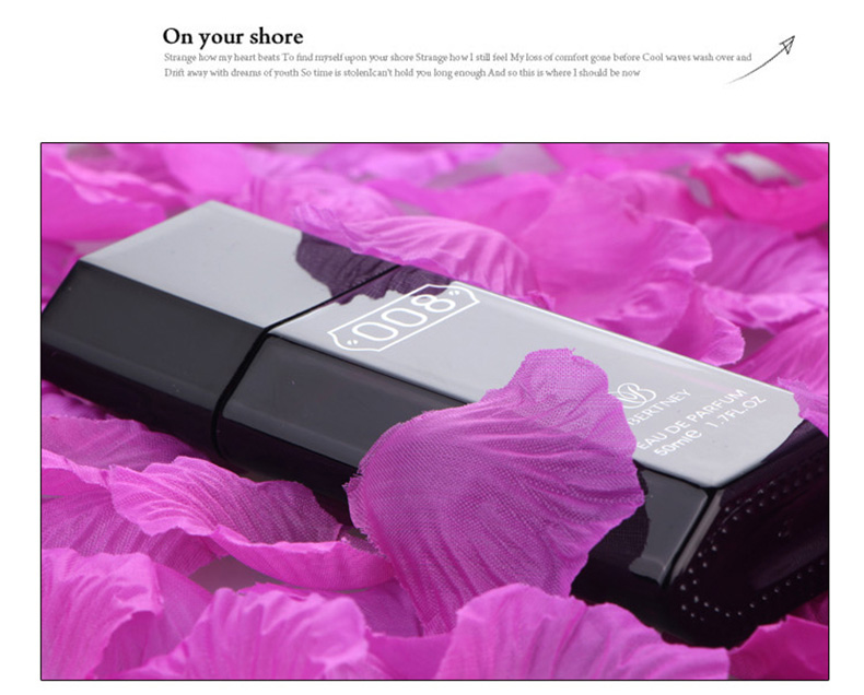 Nước hoa Ilia Perrin 008 nước hoa 50ml dành cho nam và nữ Hổ phách đậm đà sau hương thơm nhẹ lancome nước hoa
