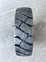  Zhengxin 500-8 400-8 Heli Hangzhou forklift carousel trailer lift Jinli solid tire