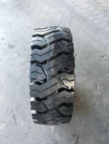 Forklift Tire 18x7-8 Forklift Pneumatic Tire Heli Hangong Electric 18*7-8 Tire