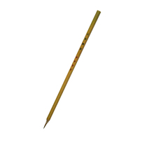 No. 3 brush Langgui large medium and small traditional Chinese painting brush small leaf tendon hook line fine brush small regular script thin eyebrow line and red line