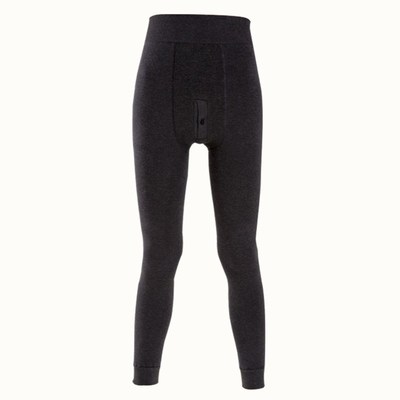 男士【加绒加厚】纯棉保暖裤打底裤