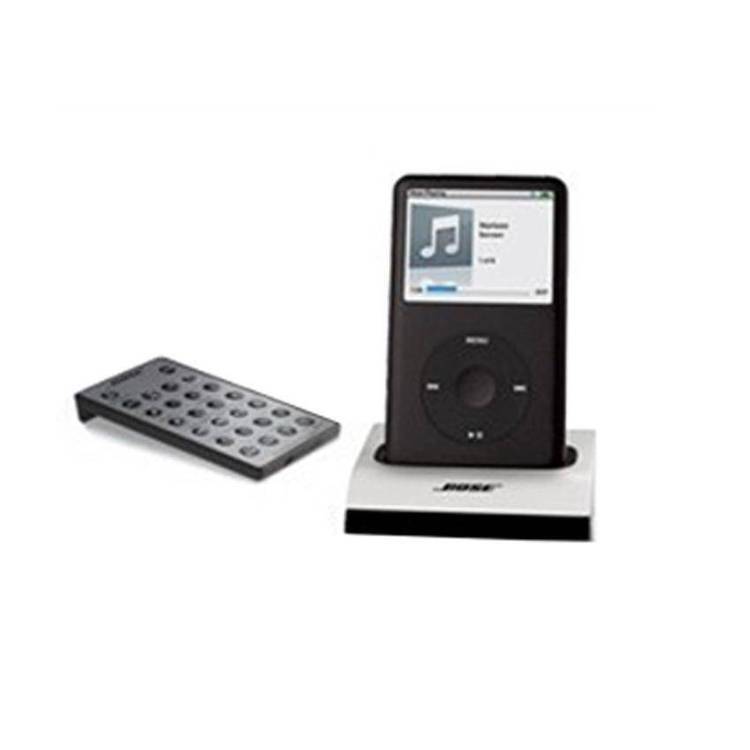 Bose Cd Player Remote Control Ipod Dock Apple Dock Bluetooth Adapter Fm Radio Antenna