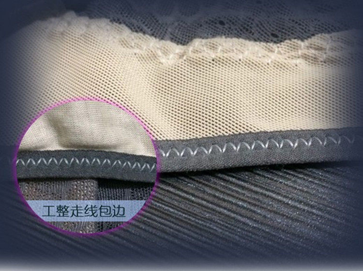 body amincissant 621#603 en nylon - Ref 669889 Image 44