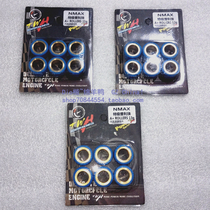 Taiwan TWH NMAX155 Pulley Everest Yamaha 155 Pulley Ball