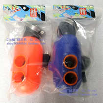 Taiwan TWH Dio50 modified diving boat air filter Dio18 28 period ZX34 35 Universal